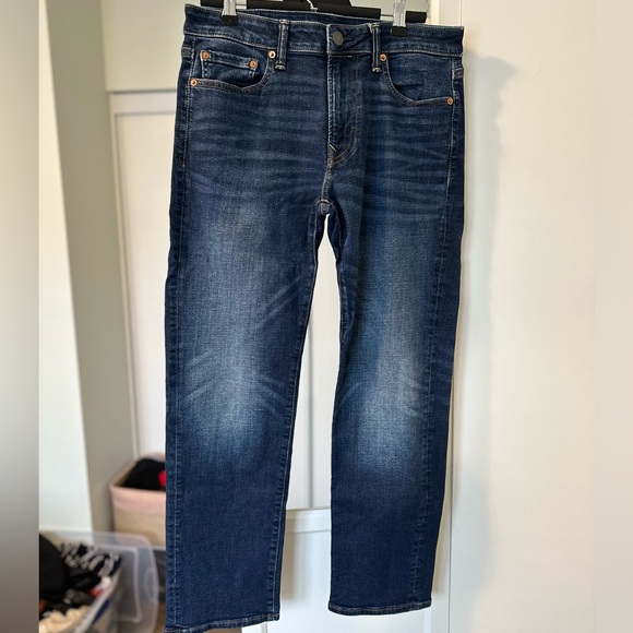 American Eagle Jeans - Picture 4 of 8